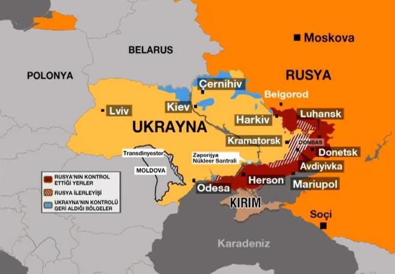 Türk askeri Ukrayna'ya gidecek mi? MSB kaynaklarından barış gücü argümanına cevap 2 turk askeri ukraynaya gidecek mi msb kaynaklarindan baris gucu argumanina cevap 0 LDZWD5mJ