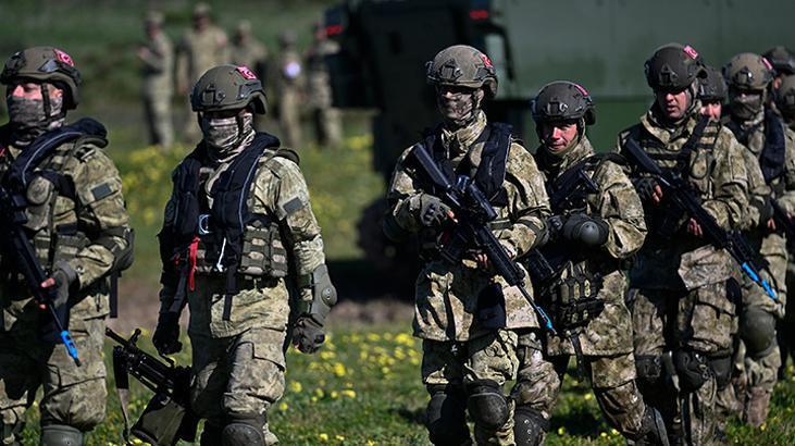 Türk askeri Ukrayna'ya gidecek mi? MSB kaynaklarından barış gücü argümanına cevap 1 turk askeri ukraynaya gidecek mi msb kaynaklarindan baris gucu argumanina cevap dbiqkuVO