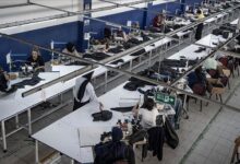 turk dokuma kesiminden 47 milyar dolarlik ihracat E3VK7GOP