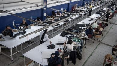 turk dokuma kesiminden 47 milyar dolarlik ihracat E3VK7GOP