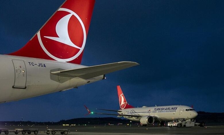 Türk Hava Yolları uçaklarında sigara içen 245 kişi uçuşlardan men edildi 1 turk hava yollari ucaklarinda sigara icen 245 kisi ucuslardan men edildi CKfu2WcU