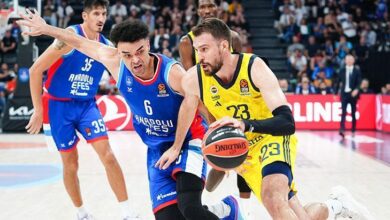 turkiye basketbol harika liginin yayin haklari 4 donem bein sportta erZ9P7Rs