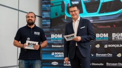 turkiye karting sampiyonasinda yarisacak pilotlar tanitildi DEtegXqq
