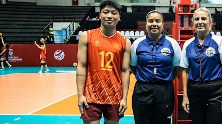 turkiye maci oncesi vietnamda erkek skandali diskalifiye edildi 0