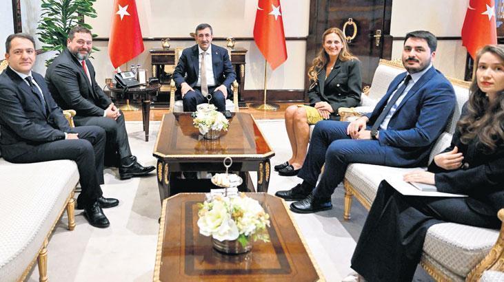 ‘Türkiye’de yatırıma devam edeceğiz’ 1 turkiyede yatirima devam edecegiz W9qmn5CO