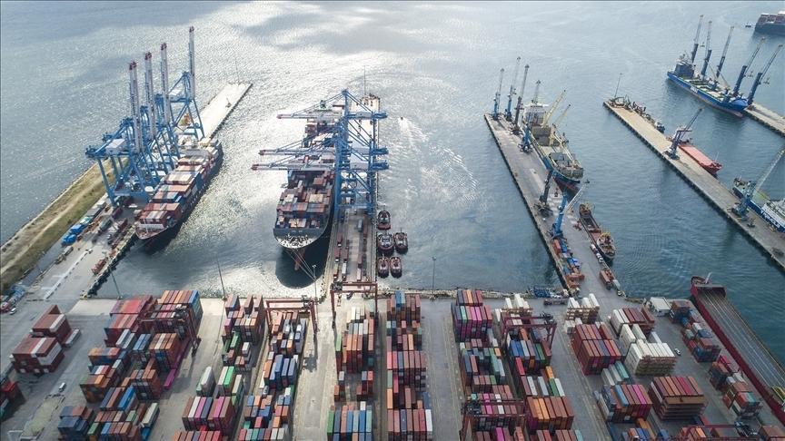 Türkiye’den Romanya’ya tüm vakitlerin en yüksek ocak-temmuz ihracatı