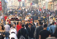 turkiyenin nufusu 85 milyonu asti abgi1eWw