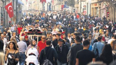 turkiyenin nufusu 85 milyonu asti abgi1eWw