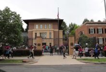 turkiyenin washington buyukelciliginde 30 agustos zafer bayrami resepsiyonu JJA3xFAD