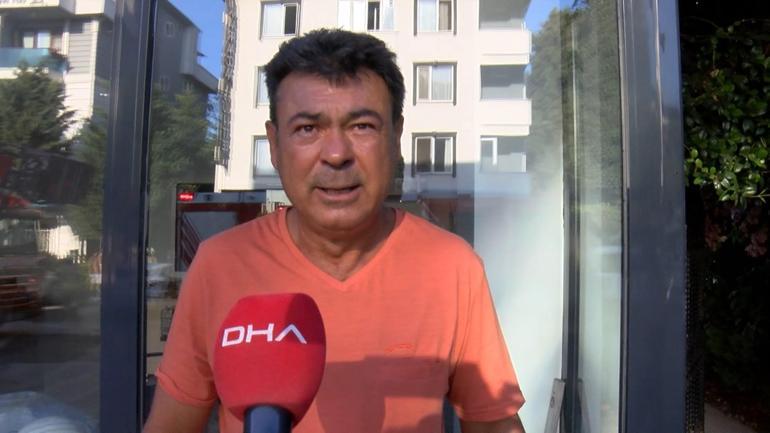 Tuzla'da otel yangını! Çok sayıda takım sevk edildi 2 tuzlada otel yangini cok sayida takim sevk edildi 0