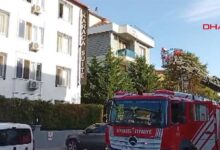 tuzlada otel yangini cok sayida takim sevk edildi GReG12M5