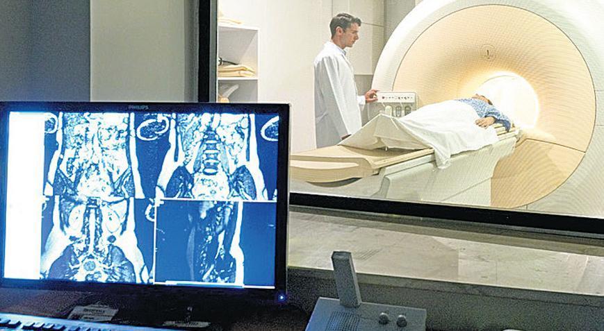 Üç kanser tipi daha tarama kapsamına alınıyor