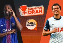 uefa harika kupa finalinde dev eslesme psg tottenham macinin heyecani canli sohbet ve Za8hti1v