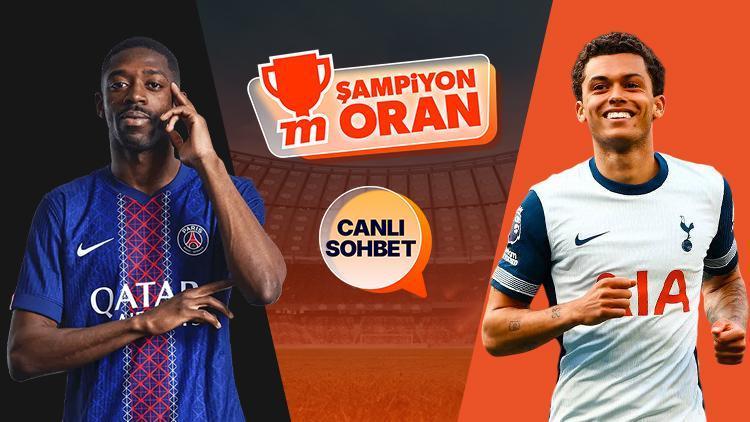 UEFA Harika Kupa finalinde dev eşleşme! PSG – Tottenham maçının heyecanı canlı sohbet ve Şampiyon Oranlar ile Misli’de 1 uefa harika kupa finalinde dev eslesme psg tottenham macinin heyecani canli sohbet ve Za8hti1v