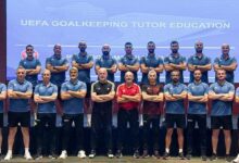 uefa kaleci a kursu turkiyede birinci sefer basliyor YdZAx85O