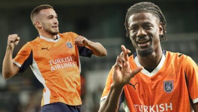 uefa konferans liginde basaksehir turladi cherno more farkli maglup WIMOIX9w