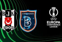 uefa konferans liginde besiktas ve basaksehirin rakipleri muhakkak oldu svBF1ayW
