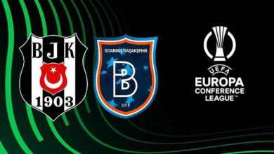 uefa konferans liginde besiktas ve basaksehirin rakipleri muhakkak oldu svBF1ayW