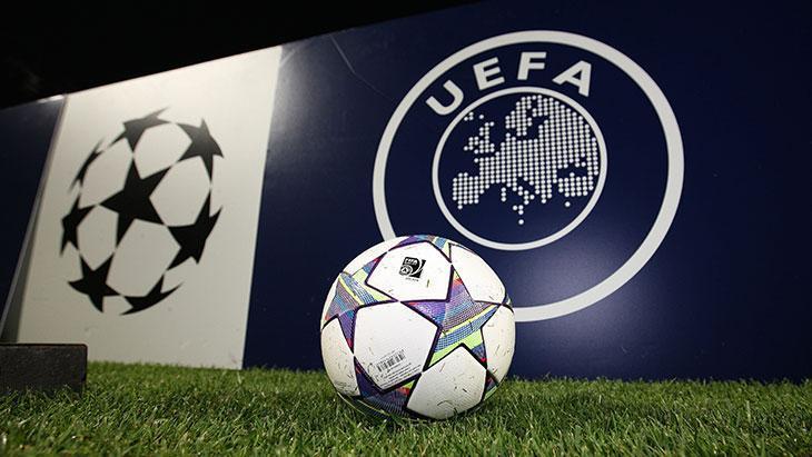 UEFA ülke puanında son durum! Fenerbahçe yenildi, Avrupa'da kritik gün 1 uefa ulke puaninda son durum fenerbahce yenildi avrupada kritik gun 16P7X5Iq