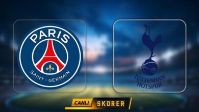 uefa ustun kupada psgnin rakibi tottenham 8U3c22BP