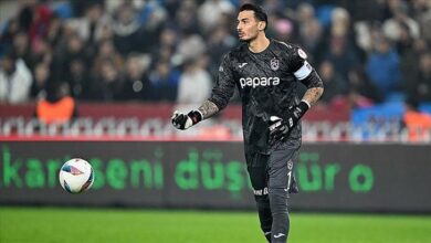 ugurcan cakir icin yeni fenerbahce ve galatasaray iddiasi 8ZU5Iyry