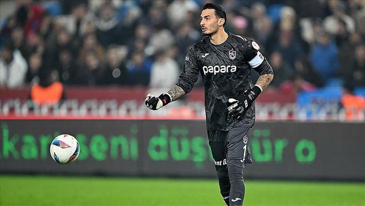 ugurcan cakir icin yeni fenerbahce ve galatasaray iddiasi 8ZU5Iyry