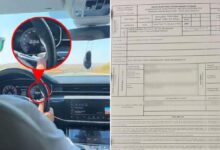 ulastirma bakani uralogluna hiz sinirini yuzde 50 astigi icin 9 bin 267 tl ceza 48TxqYnO