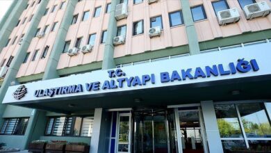 ulastirma ve altyapi bakanligi otoyol ve koprulerde rastgele bir hasar tespit edilmemistir yU5J1zjS