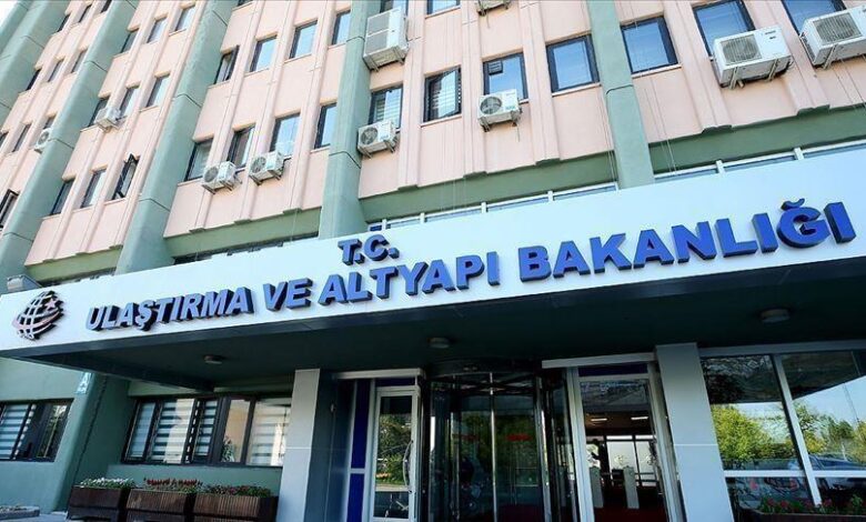 Ulaştırma ve Altyapı Bakanlığı: Otoyol ve köprülerde rastgele bir hasar tespit edilmemiştir 1 ulastirma ve altyapi bakanligi otoyol ve koprulerde rastgele bir hasar tespit edilmemistir yU5J1zjS