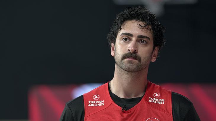 Ulusal Ekip'te Furkan Korkmaz EuroBasket amaçlarını açıkladı! 'Kimse bunu sürpriz karşılamaz' 1 ulusal ekipte furkan korkmaz eurobasket amaclarini acikladi kimse bunu surpriz karsilamaz ONwkIb9D