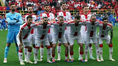 ulusal kadronun rakibi gurcistanin aday takimi aciklandi UPAlZ6NI