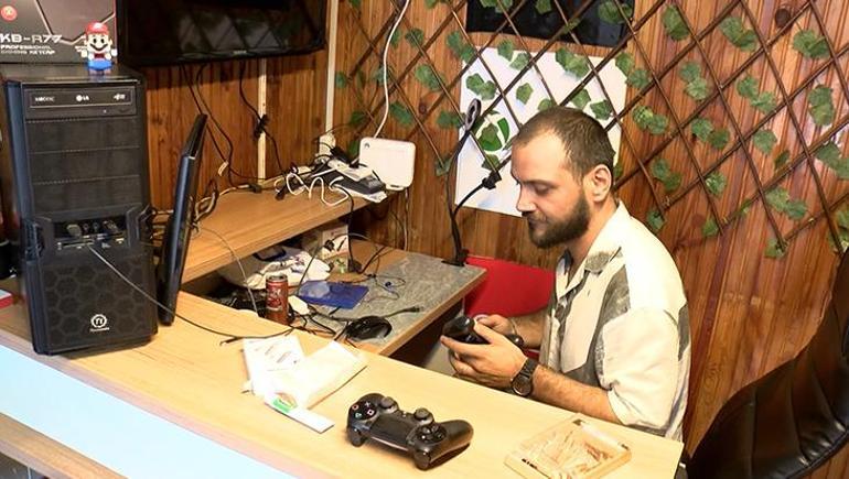 umraniyede pes dedirten hirsizlik oyun konsolunu caldilar sahibi peslerinden kosarken telefonunu da aldilar 3 UGg3g7ki