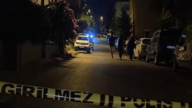 umraniyede sokak ortasinda bayana satirli taarruz eVOfOifZ