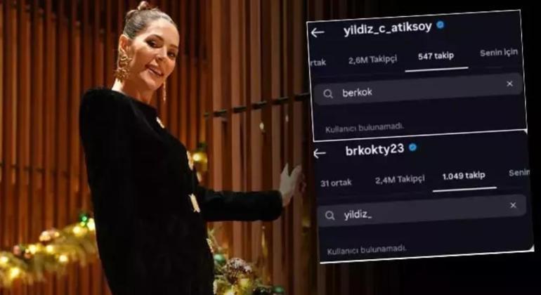Ünlü çift boşanıyor mu? Berk Oktay'dan günler sonra sürpriz paylaşım 3 unlu cift bosaniyor mu berk oktaydan gunler sonra surpriz paylasim 1 bmcVy58s