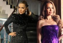 unlu muzikci lara sevenleriyle uzen haberi paylasti beyninde kitle belirlendi v9g7R8J4