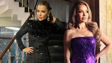 unlu muzikci lara sevenleriyle uzen haberi paylasti beyninde kitle belirlendi v9g7R8J4