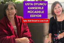 usta oyuncu kanserle savasiyor iste gul onatin son hali UpThXbmH