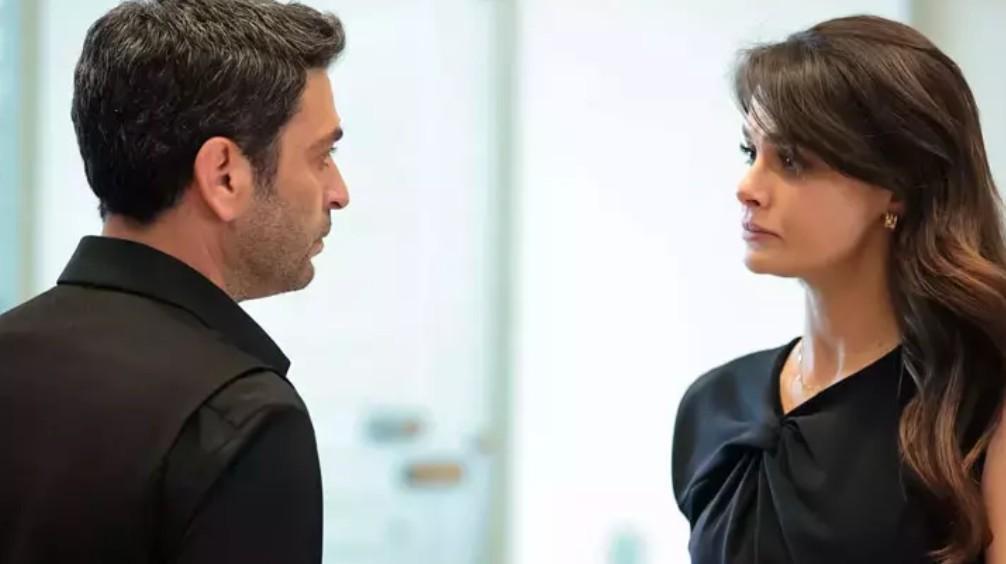 Uzak Kent'te yeni dönem başlıyor! Sinem Ünsal ve Ozan Akbaba'nın setten karesi gündem oldu 12 uzak kentte yeni donem basliyor sinem unsal ve ozan akbabanin setten karesi gundem oldu Bw4wNr9D