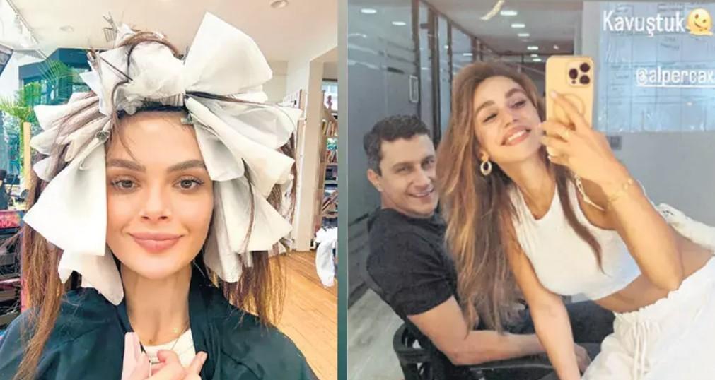 Uzak Kent'te yeni dönem başlıyor! Sinem Ünsal ve Ozan Akbaba'nın setten karesi gündem oldu 9 uzak kentte yeni donem basliyor sinem unsal ve ozan akbabanin setten karesi gundem oldu EZ6uuiTp