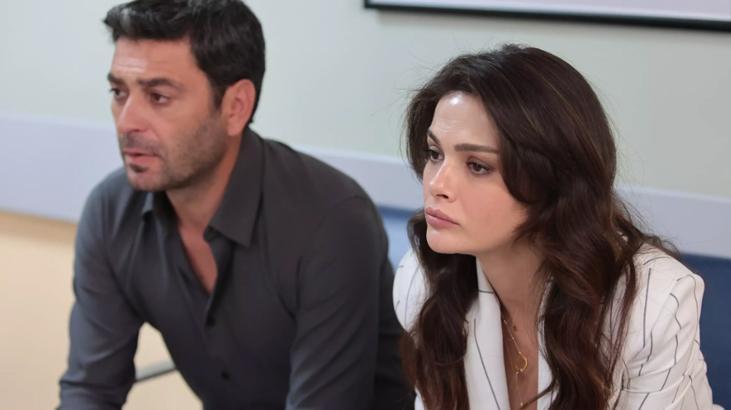 Uzak Kent'te yeni dönem başlıyor! Sinem Ünsal ve Ozan Akbaba'nın setten karesi gündem oldu 11 uzak kentte yeni donem basliyor sinem unsal ve ozan akbabanin setten karesi gundem oldu jaO4iP4r
