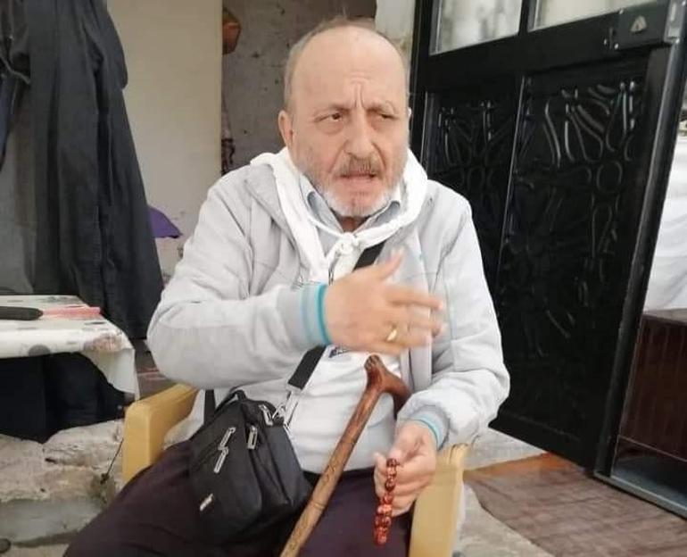 vahset kan dondurdu profesor babasini katletti bidona koyup copluge atti topragi hak etmiyor 1 NTQtl7k5