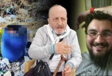 vahset kan dondurdu profesor babasini katletti bidona koyup copluge atti topragi hak etmiyor qSj84uNs