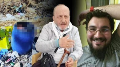 vahset kan dondurdu profesor babasini katletti bidona koyup copluge atti topragi hak etmiyor qSj84uNs
