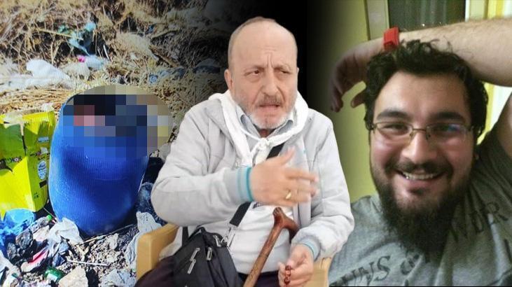 vahset kan dondurdu profesor babasini katletti bidona koyup copluge atti topragi hak etmiyor qSj84uNs