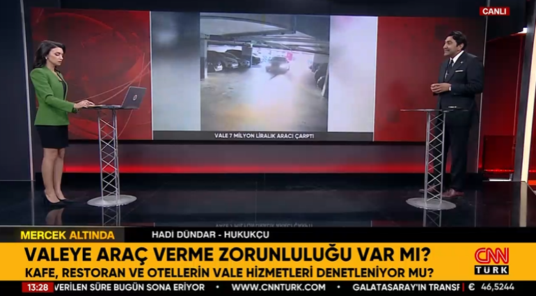 Valeye araç verme mecburiliği var mı? Hukukçu Haydi Dündar CNN TÜRK'te yanıtladı 3 valeye arac verme mecburiligi var mi hukukcu haydi dundar cnn turkte yanitladi 1 reuBBne4