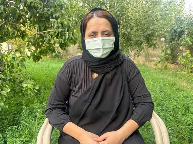Van'da öldürülen fenomen Arda Edeoğlu'nun eşi: Hala tehdit iletileri alıyoruz 2 vanda oldurulen fenomen arda edeoglunun esi hala tehdit iletileri aliyoruz 0 19YPVEfO
