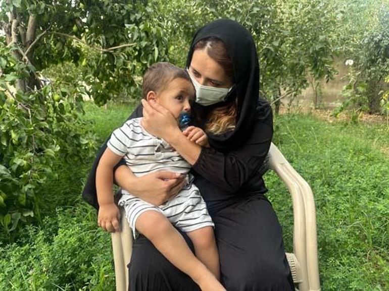 Van'da öldürülen fenomen Arda Edeoğlu'nun eşi: Hala tehdit iletileri alıyoruz 3 vanda oldurulen fenomen arda edeoglunun esi hala tehdit iletileri aliyoruz 1 RUpImb9I