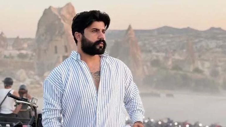 Van'da öldürülen fenomen Arda Edeoğlu'nun eşi: Hala tehdit iletileri alıyoruz 4 vanda oldurulen fenomen arda edeoglunun esi hala tehdit iletileri aliyoruz 2 8ffaakSl