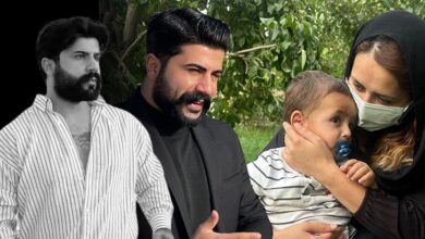 vanda oldurulen fenomen arda edeoglunun esi hala tehdit iletileri aliyoruz p5IGaqLH