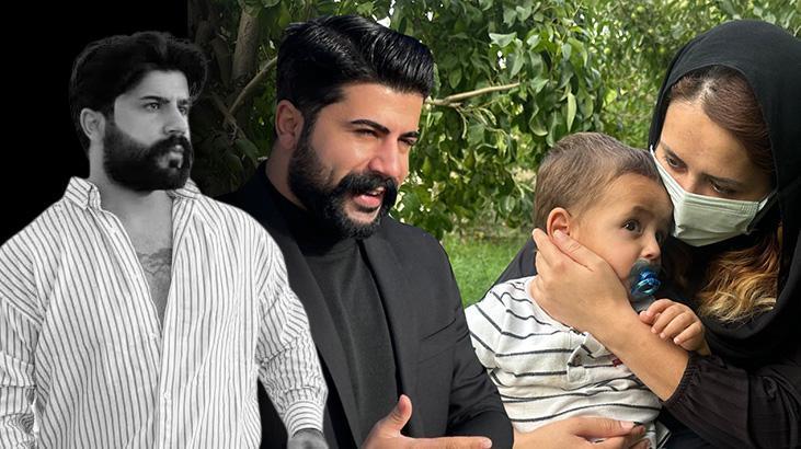 Van'da öldürülen fenomen Arda Edeoğlu'nun eşi: Hala tehdit iletileri alıyoruz 1 vanda oldurulen fenomen arda edeoglunun esi hala tehdit iletileri aliyoruz p5IGaqLH